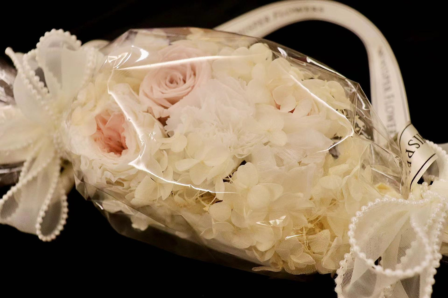 Candy Preserved Flower
