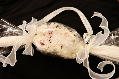 Candy Preserved Flower