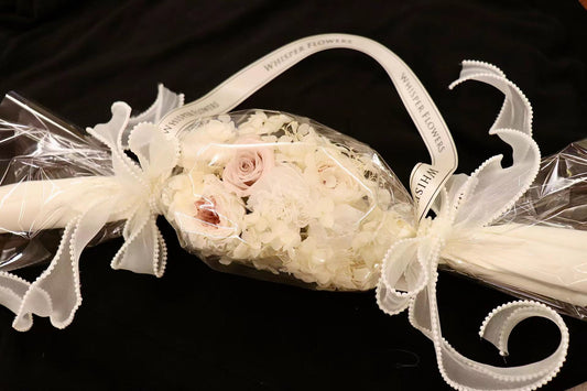 Candy Preserved Flower